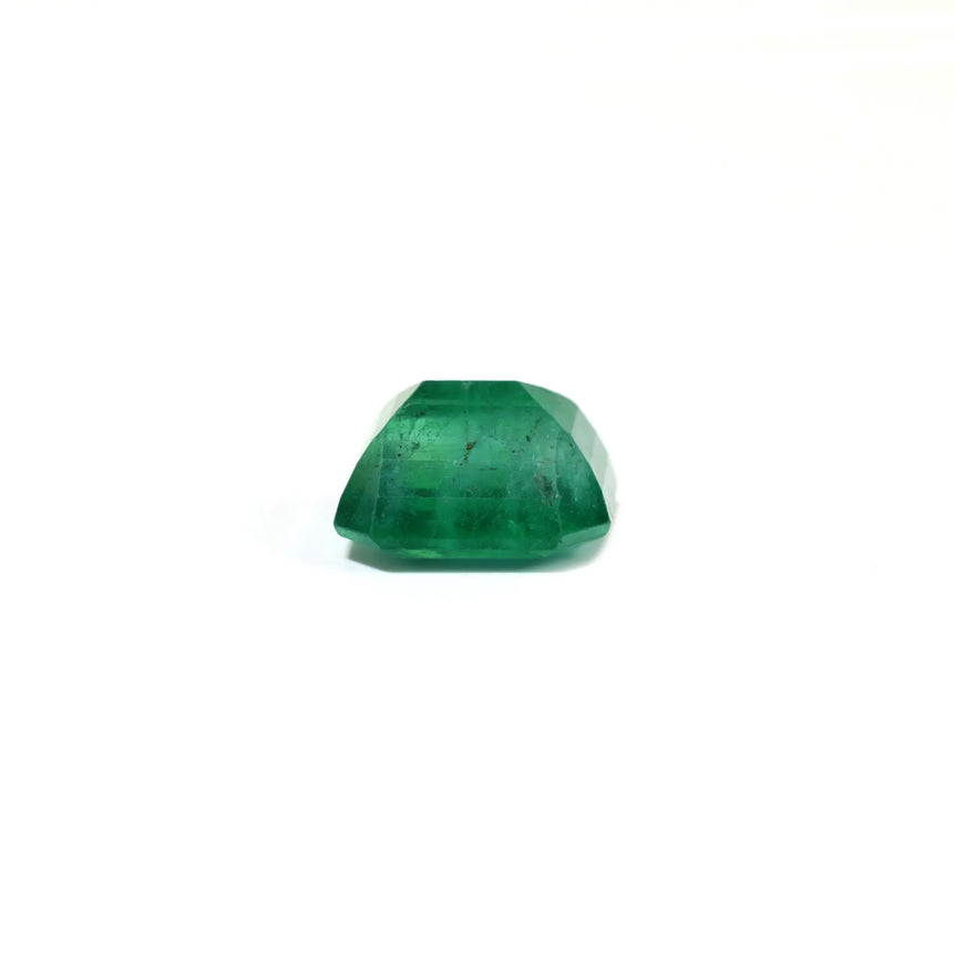 Zambian Emerald - 5.9 Carat - Pramogh