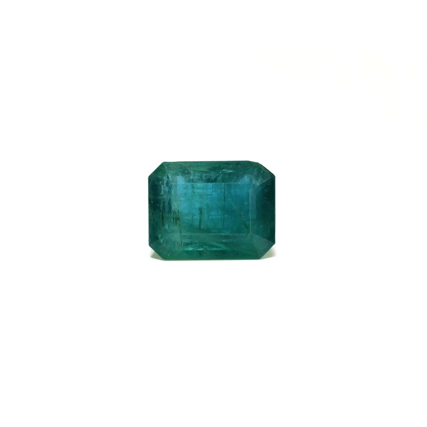 Zambian Emerald - 6.15 Carat - Pramogh