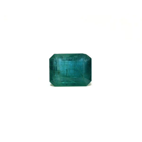 Zambian Emerald - 6.15 Carat