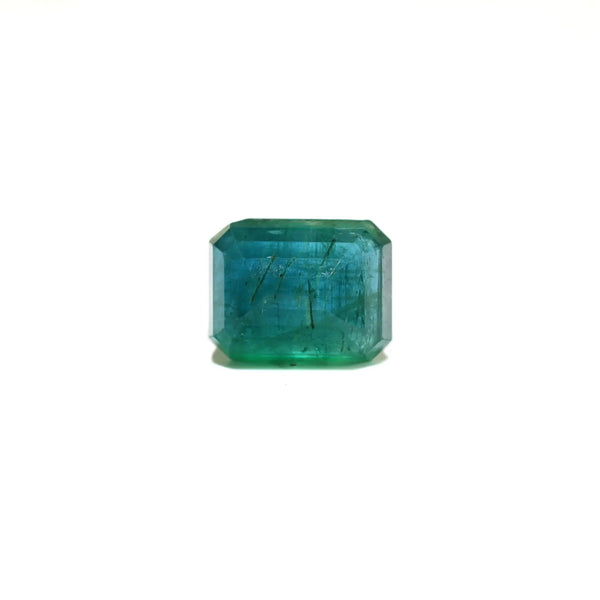 Zambian Emerald - 6.15 Carat