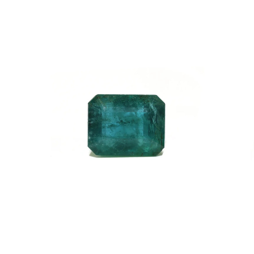 Zambian Emerald - 4.05 Carat - Pramogh