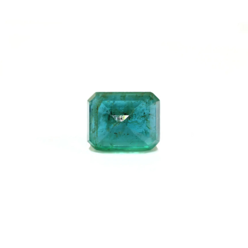 Zambian Emerald - 4.05 Carat - Pramogh