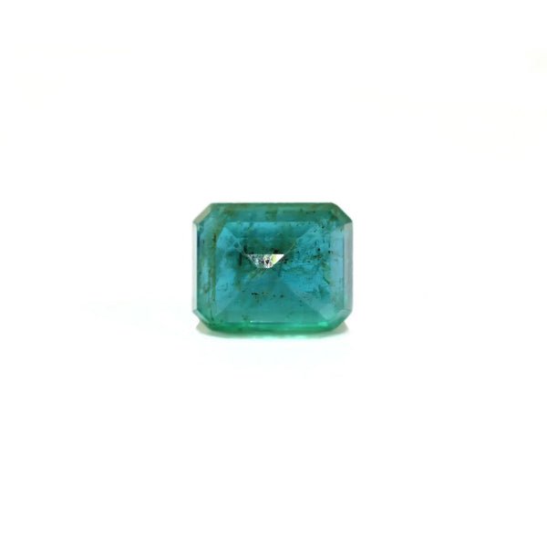 Zambian Emerald - 4.05 Carat