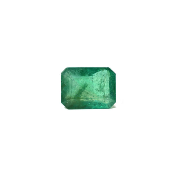 Zambian Emerald - 9.1 Carat