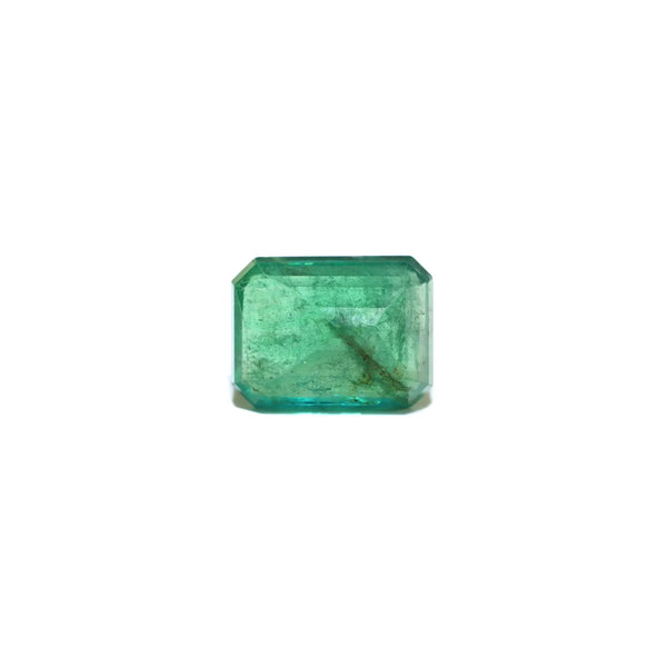 Zambian Emerald - 9.1 Carat