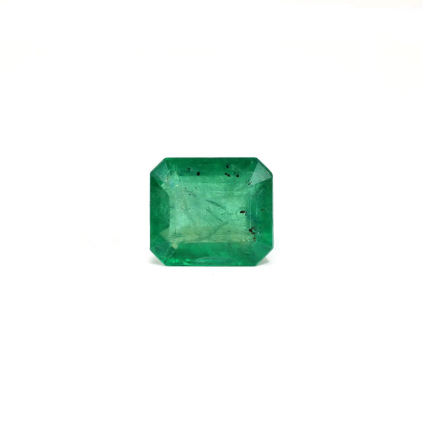 Zambian Emerald - 3.05 Carat