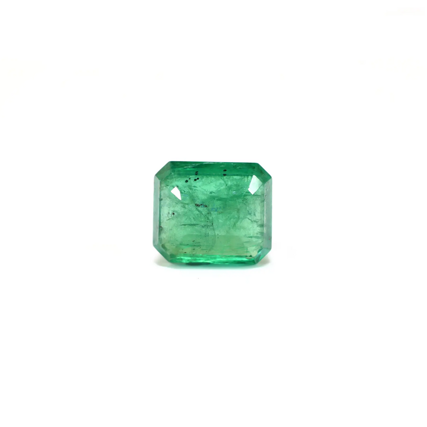 Zambian Emerald - 3.05 Carat - Pramogh
