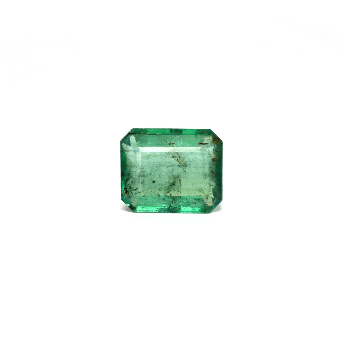 Zambian Emerald - 4.2 Carat - Pramogh