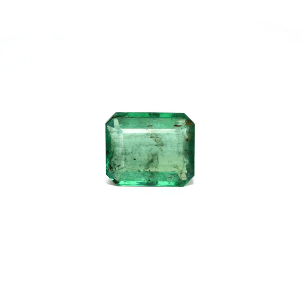 Zambian Emerald - 4.2 Carat