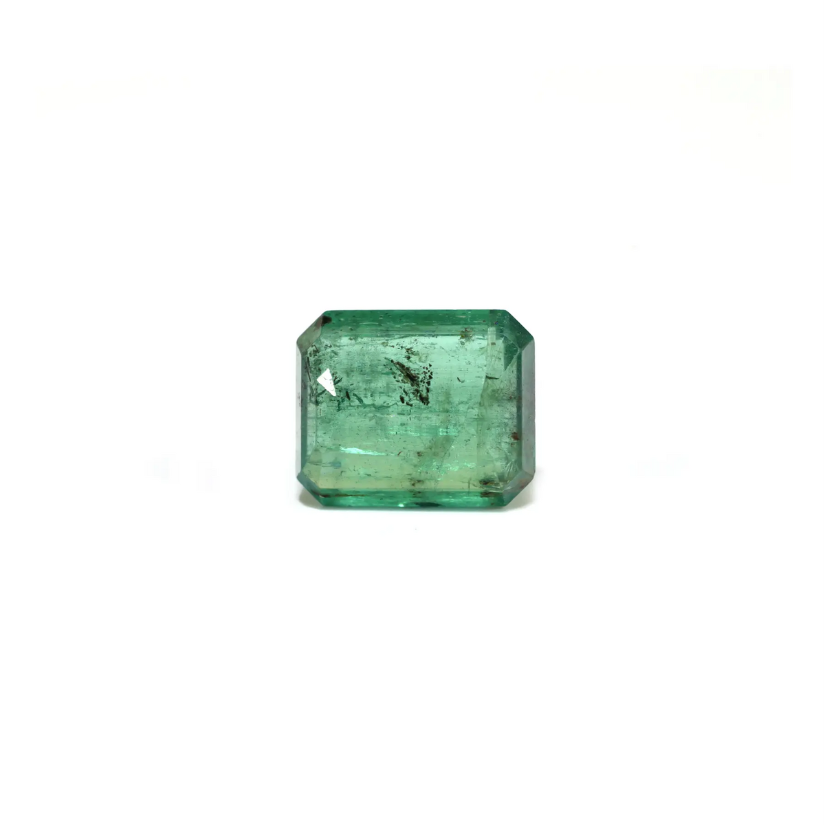 Zambian Emerald - 4.2 Carat - Pramogh