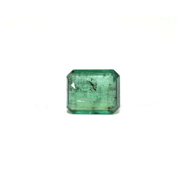 Zambian Emerald - 4.2 Carat