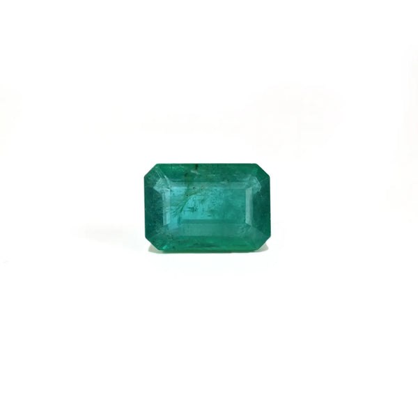 Zambian Emerald - 3.25 Carat