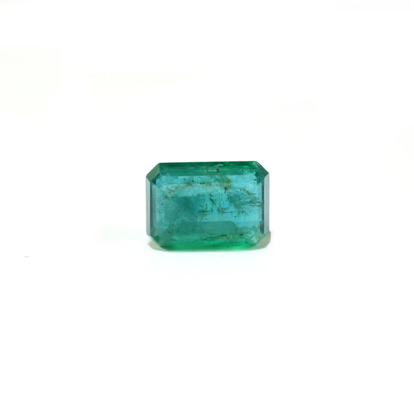 Zambian Emerald - 3.25 Carat