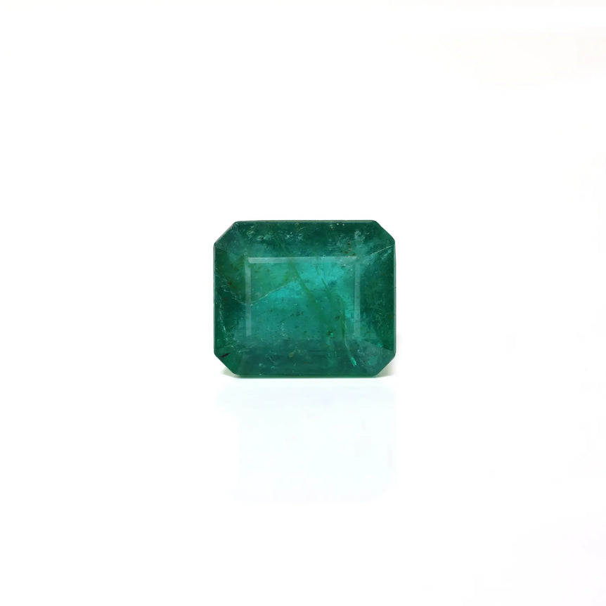 Zambian Emerald - 5 Carat - Pramogh