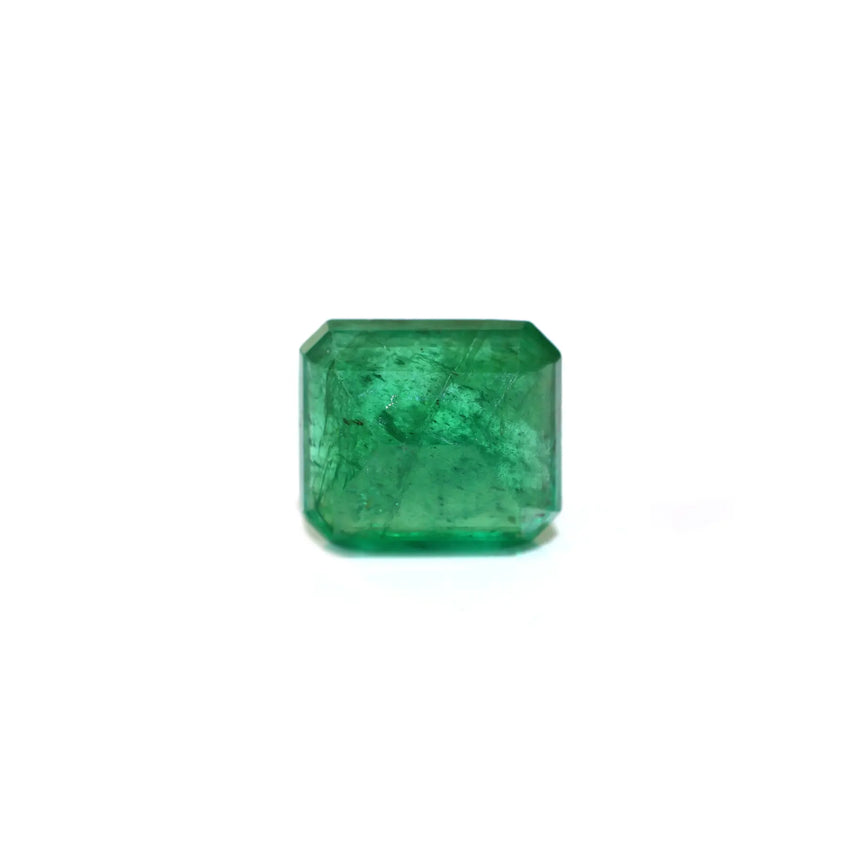 Zambian Emerald - 5 Carat - Pramogh