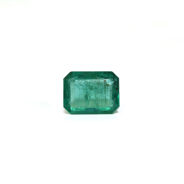 Zambian Emerald - 2.4 Carat