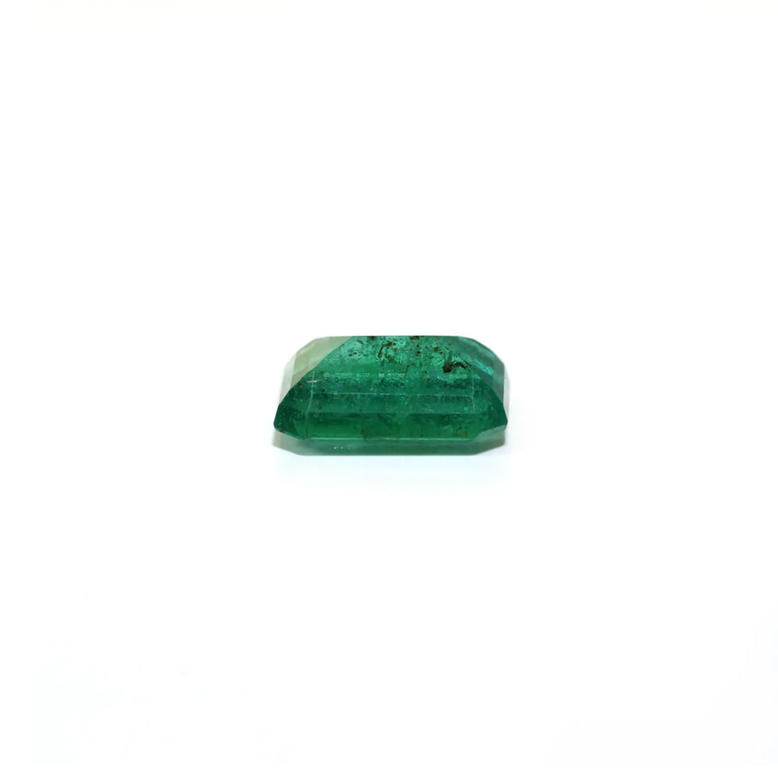 Zambian Emerald - 2.4 Carat - Pramogh