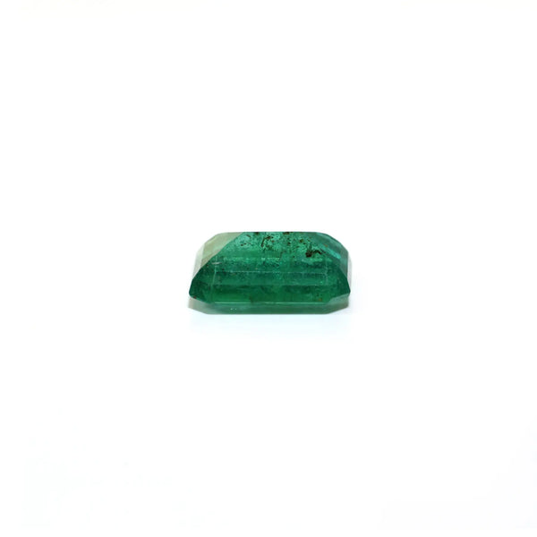 Zambian Emerald - 2.4 Carat