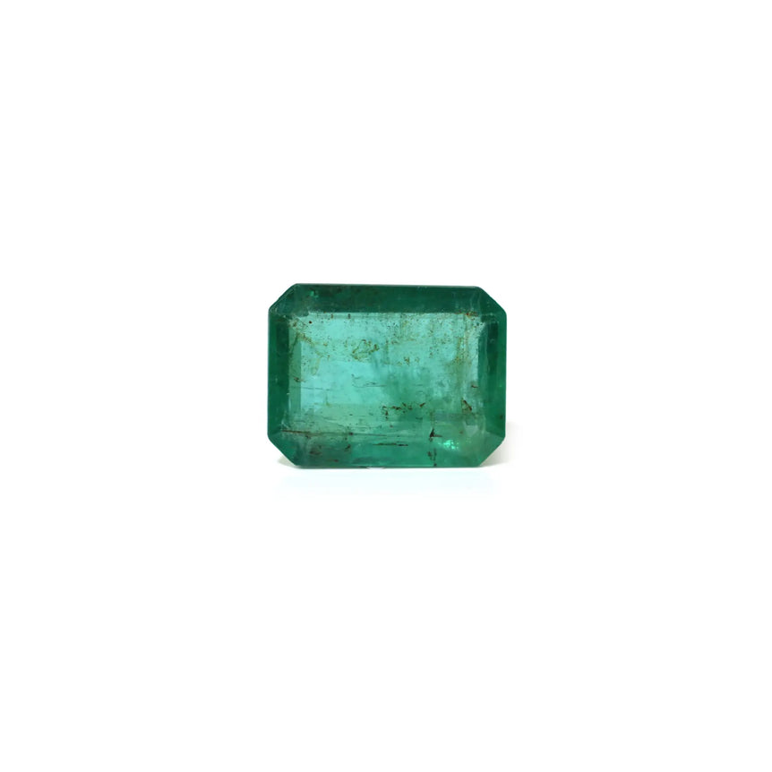 Zambian Emerald - 3.35 Carat - Pramogh