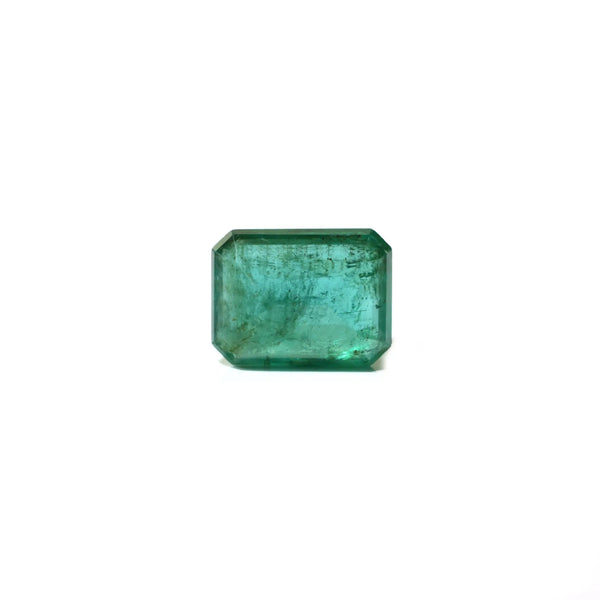 Zambian Emerald - 3.35 Carat