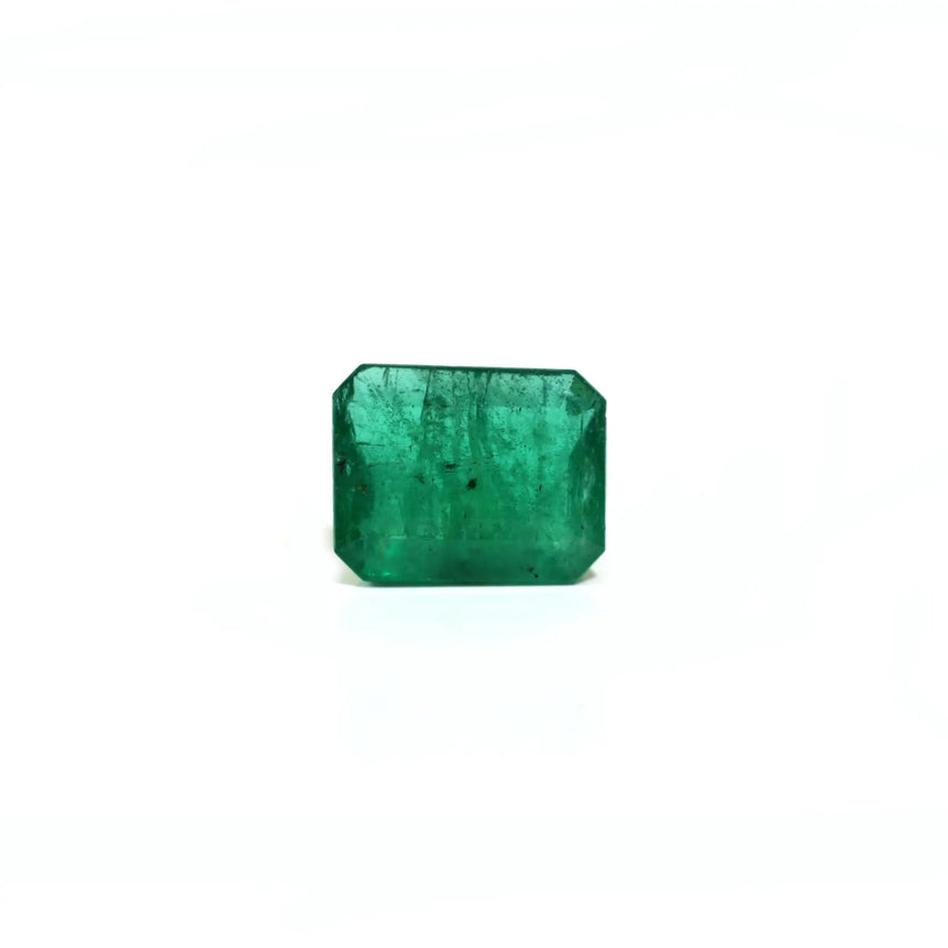 Zambian Emerald - 2.75 Carat - Pramogh