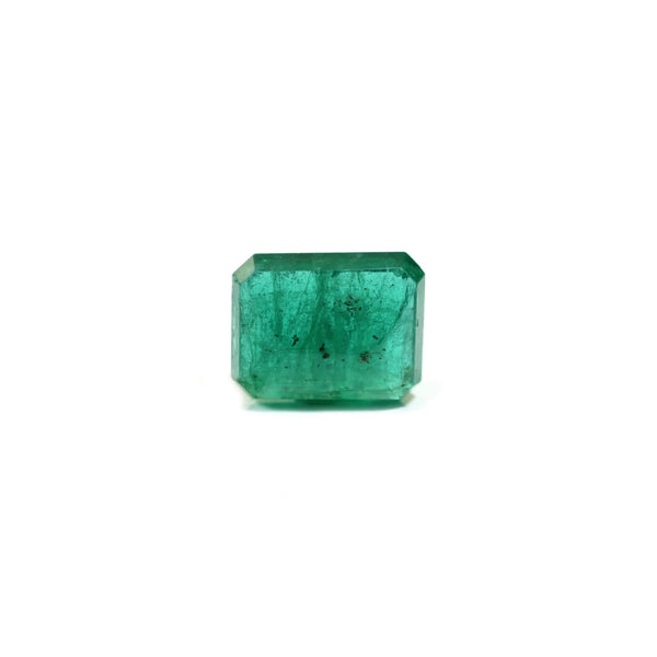 Zambian Emerald - 2.75 Carat