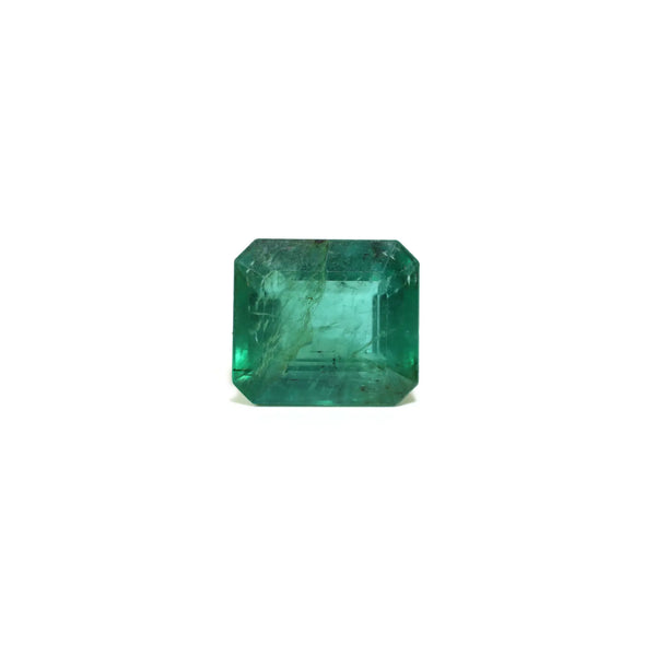 Zambian Emerald - 3.85 Carat