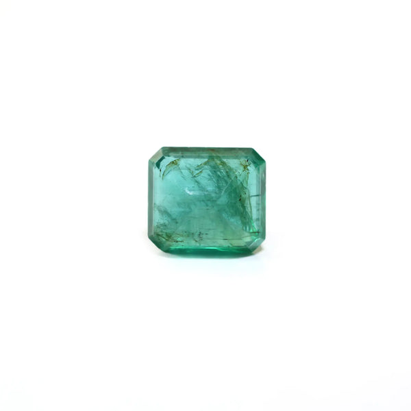 Zambian Emerald - 3.85 Carat