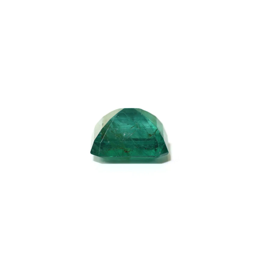 Zambian Emerald - 3.85 Carat - Pramogh