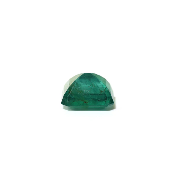 Zambian Emerald - 3.85 Carat