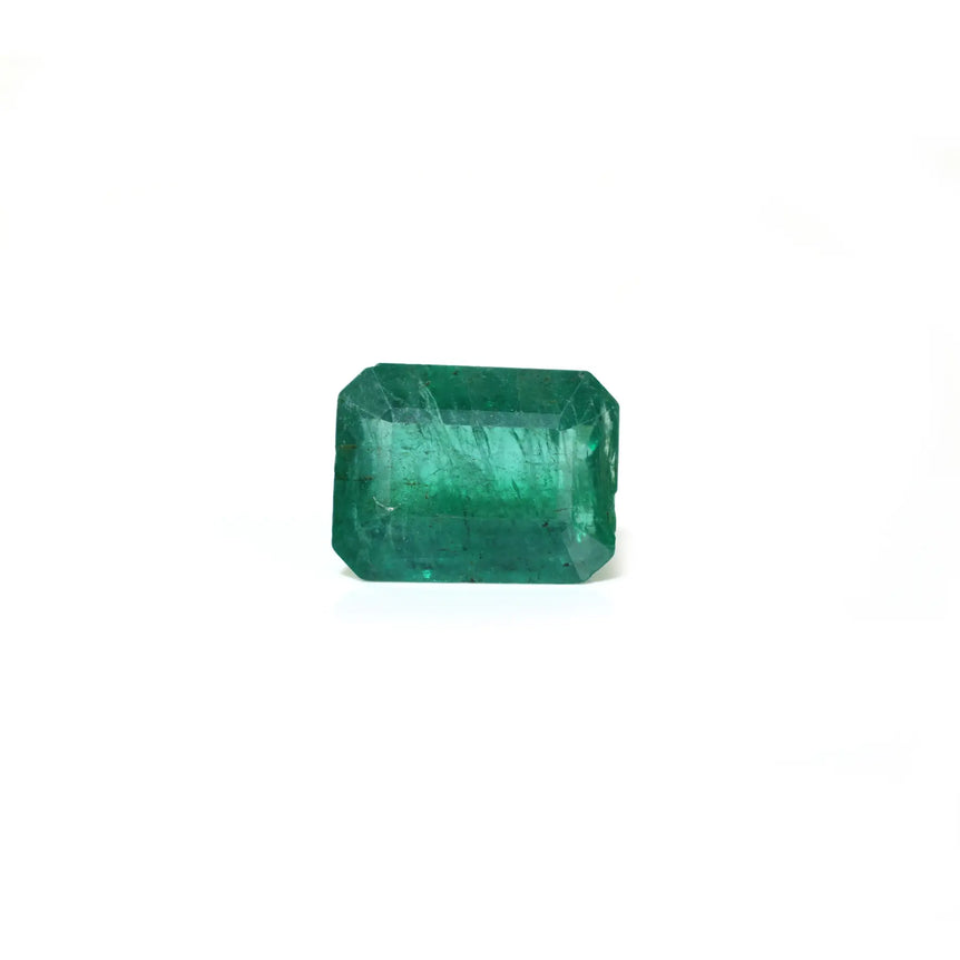 Zambian Emerald - 4.75 Carat - Pramogh