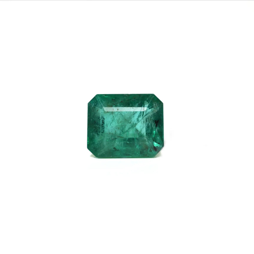 Zambian Emerald - 4.5 Carat - Pramogh