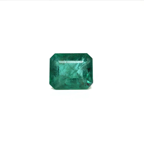 Zambian Emerald - 4.5 Carat