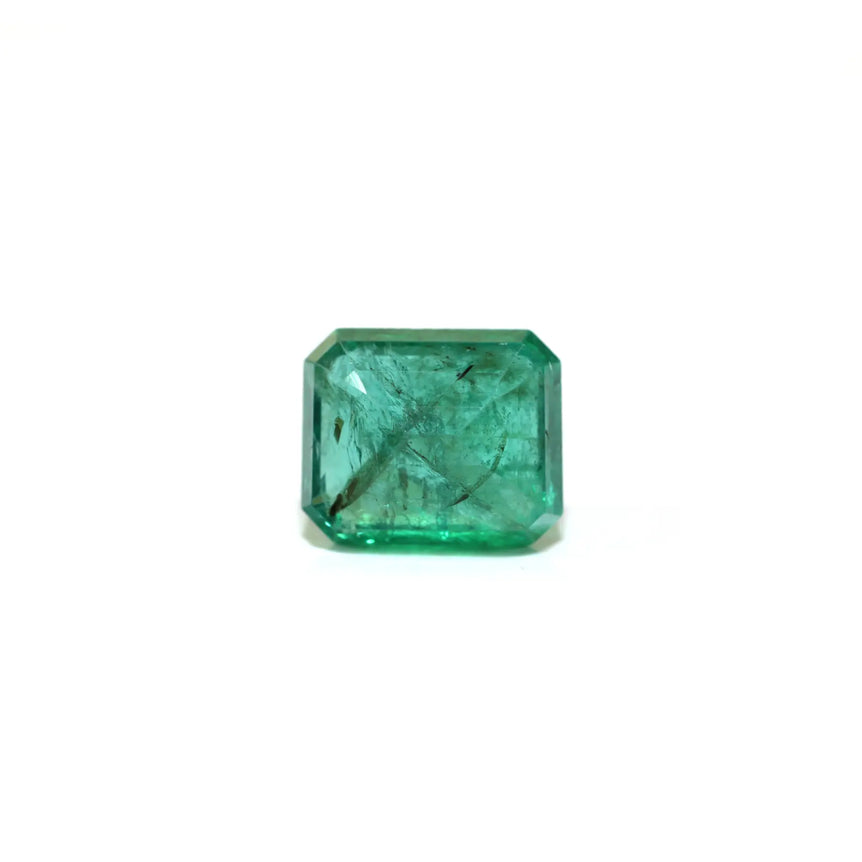 Zambian Emerald - 4.5 Carat - Pramogh