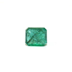 Zambian Emerald - 4.5 Carat - Pramogh