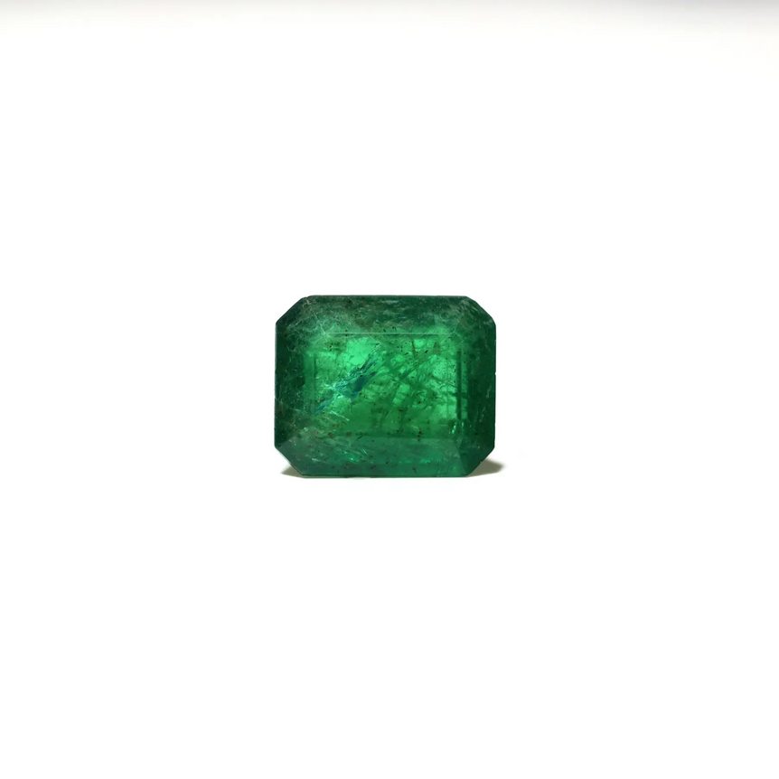 Zambian Emerald - 4.2 Carat - Pramogh