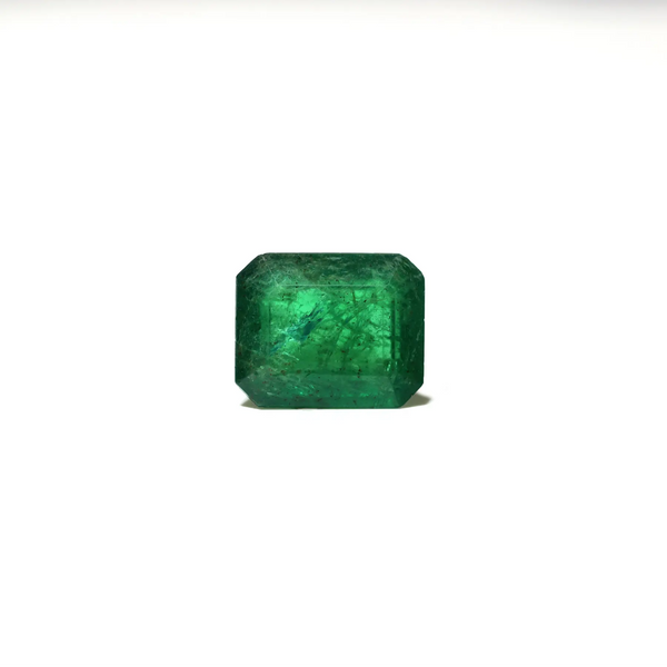 Zambian Emerald - 4.2 Carat