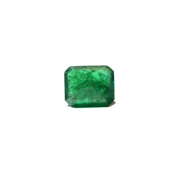 Zambian Emerald - 4.2 Carat