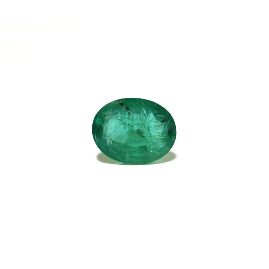 Zambian Emerald - 5.7 Carat - Pramogh