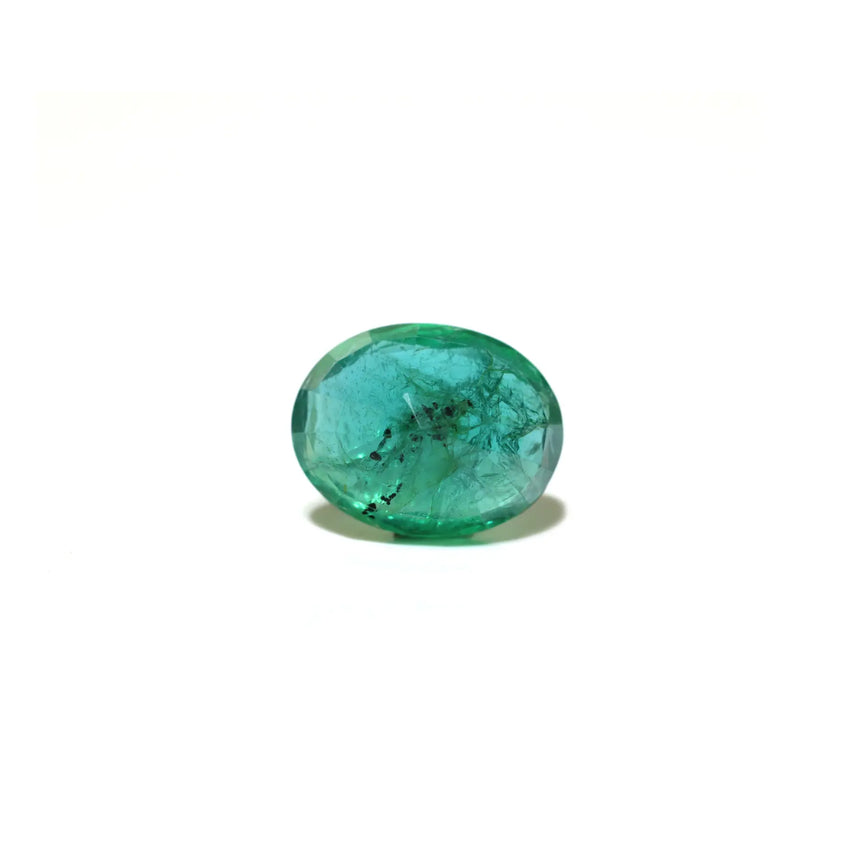 Zambian Emerald - 5.7 Carat - Pramogh