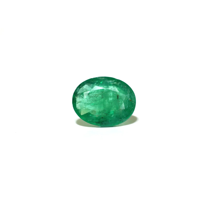 Zambian Emerald - 3.4 Carat - Pramogh