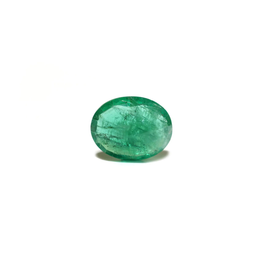 Zambian Emerald - 3.4 Carat - Pramogh