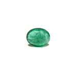 Zambian Emerald - 3.4 Carat - Pramogh