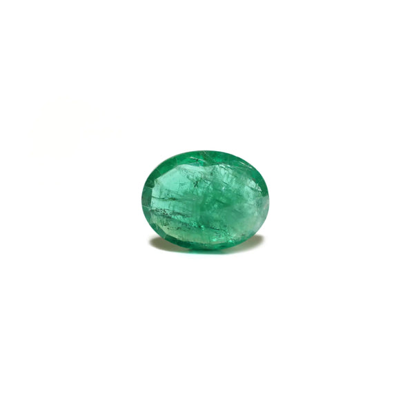 Zambian Emerald - 3.4 Carat