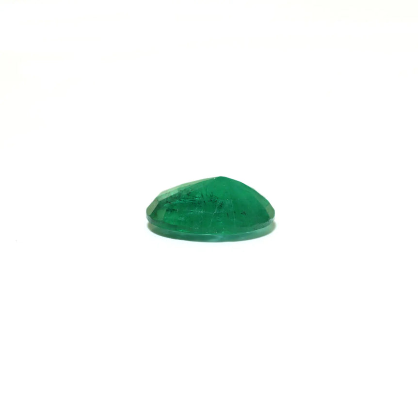Zambian Emerald - 3.4 Carat - Pramogh