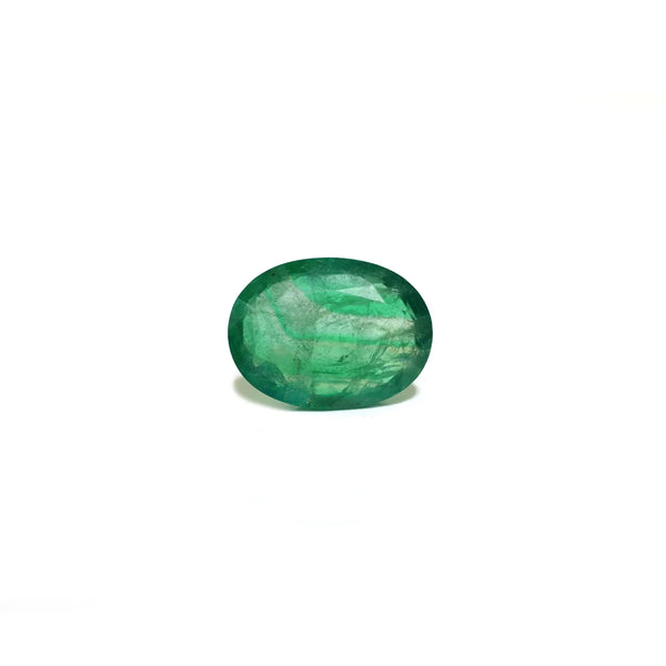 Zambian Emerald - 6.3 Carat