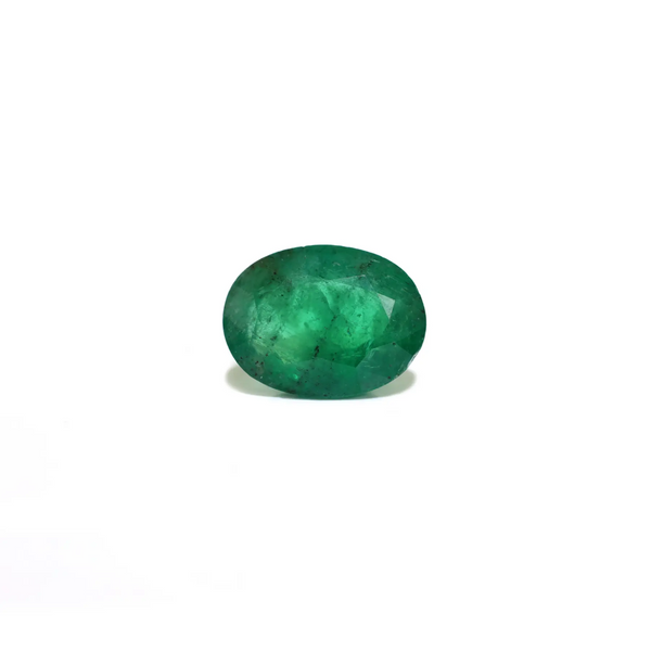 Zambian Emerald - 4.35 Carat