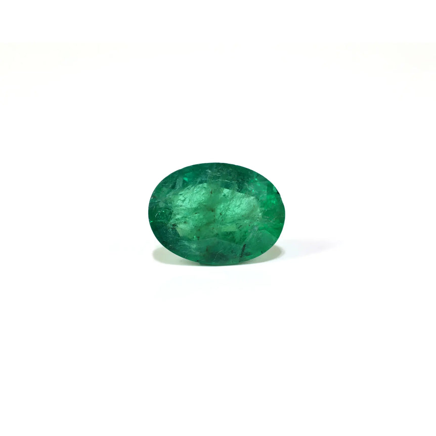 Zambian Emerald - 5.75 Carat - Pramogh