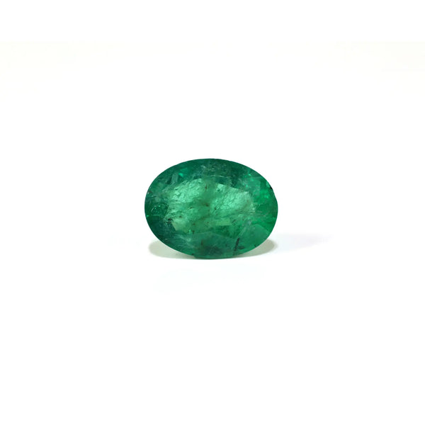 Zambian Emerald - 5.75 Carat