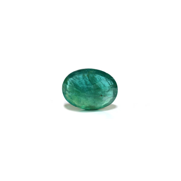 Zambian Emerald - 5.75 Carat